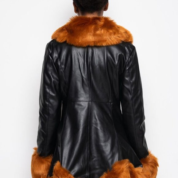 Callie Lives is LIVE with $99 COATS $39 BLAZERS $59 JACKETS AT 12:30pm et - Picture 6 of 14